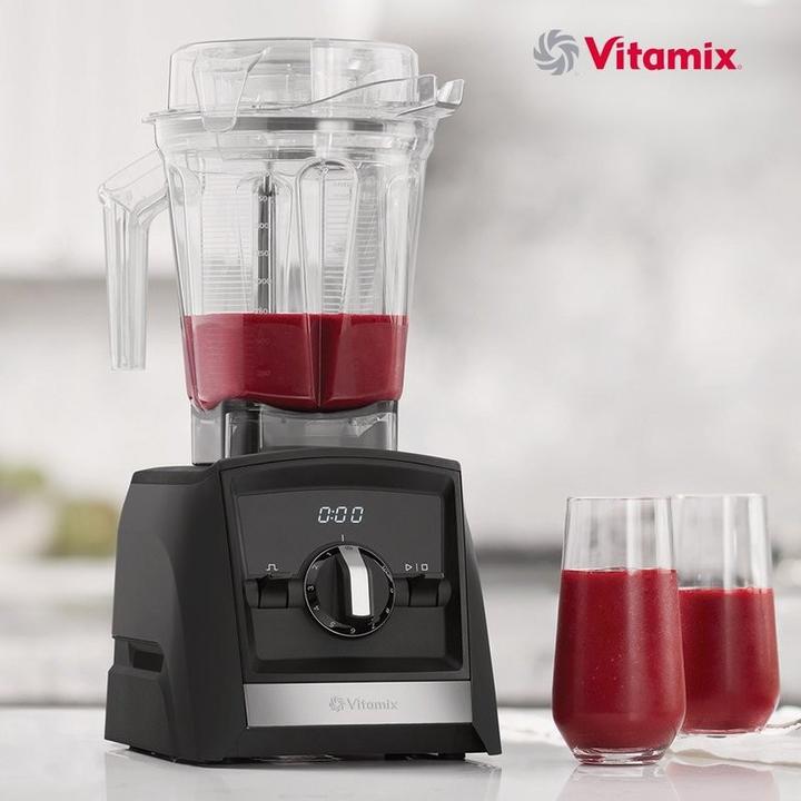 Actual product image Vitamix Ascent A2300i (CH plug, 1400 W)
