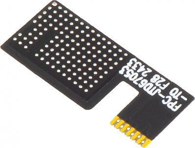 Actual product image JK Display Unit für iPhone 13 Pro Max, In-Cell Version, Schwarz (Display, Apple iPhone 13 Pro Max)