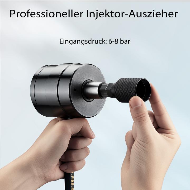 Immagine prodotto Wiltec Set di estrattori