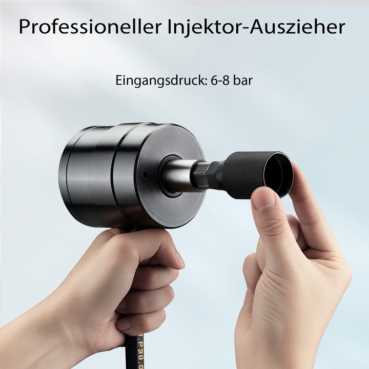 Produktbild Wiltec Auszieher Satz