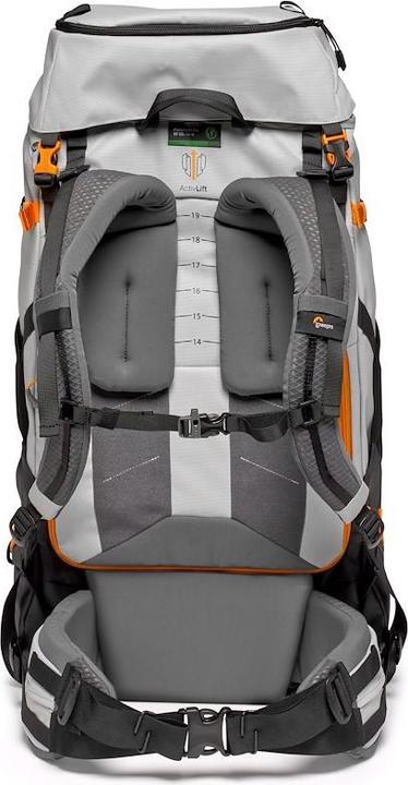 Produktbild Lowepro PhotoSport PRO 55L AW III(S-M) (Fotorucksack, 55 l)