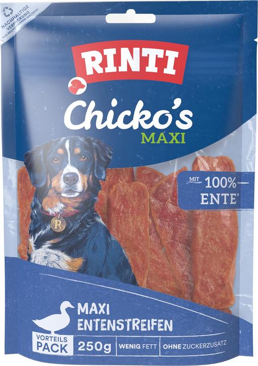 Produktbild Rinti Chicko Maxi (Adult, 1 Stk., 250 g)