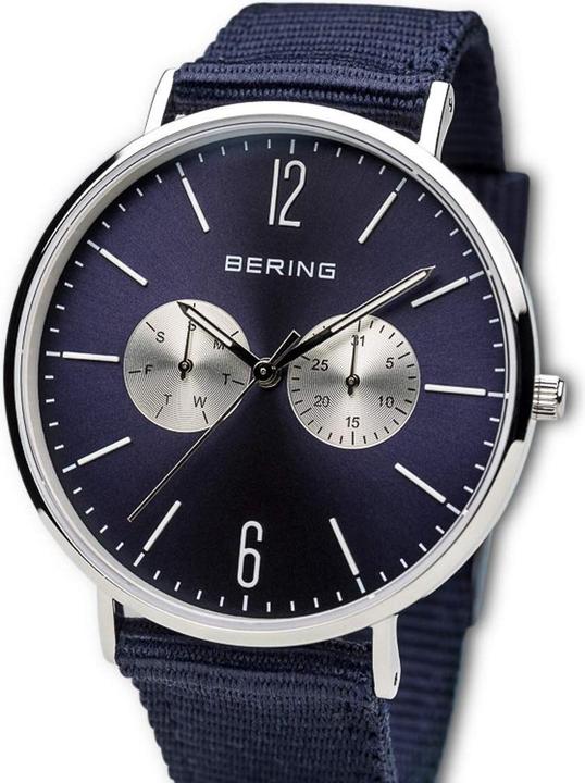 Produktbild Bering Classic (Analoguhr, 40 mm)