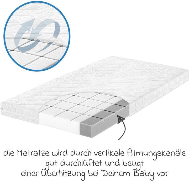 Produktbild Julius Zöllner Joy (60 x 120 cm)