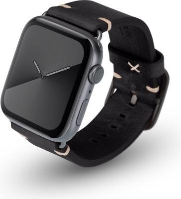 Actual product image JT Berlin Watchband Alex Vintage (Stainless steel)