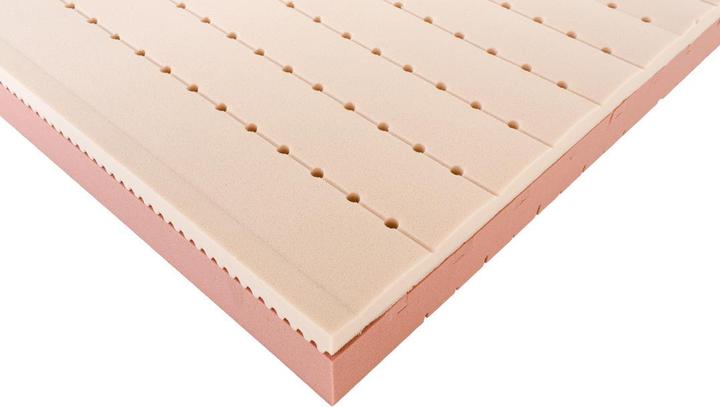 Produktbild Träumeland Traeumeland Kindermatratze Zirbenduft 100 x 200 x 15 (100 x 200 cm)