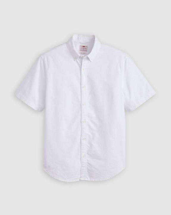 Produktbild Levis Authentisches Kurzarmhemd (XL)