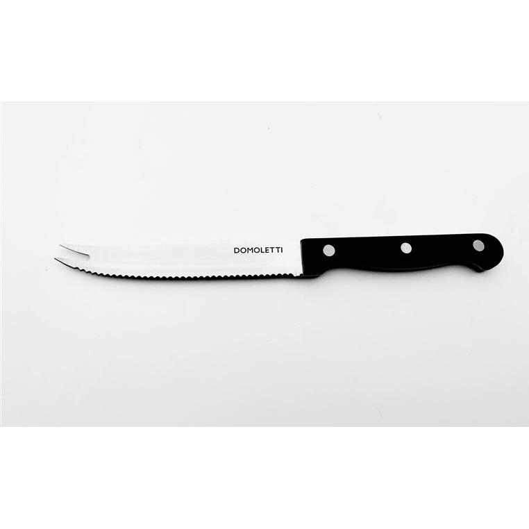Domoletti 5" Full Tang Tomato Knife, Küchenmesser
