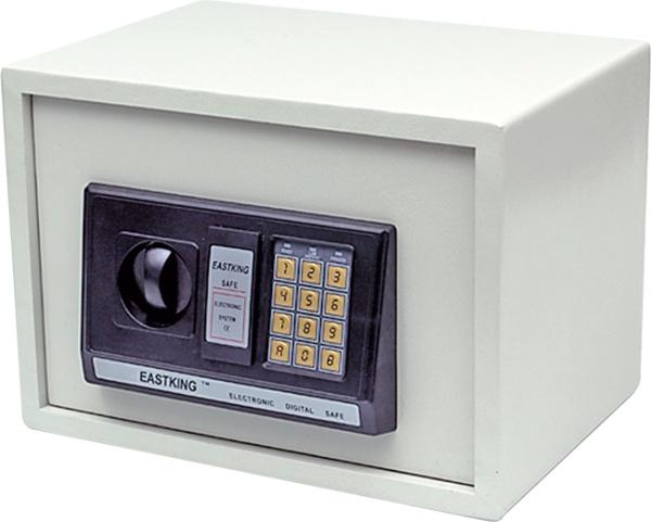 Productafbeelding Toya Kluis 35 x 25 x 25 cm digitaal slot