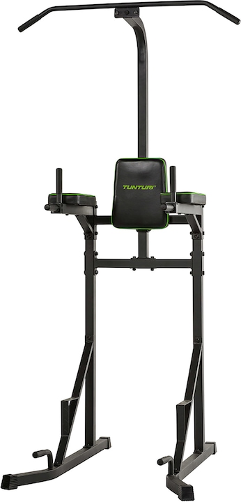 Actual product image Tunturi Klimmzugstation Power Tower PT20