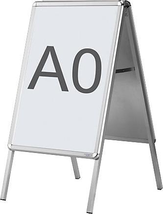 Image du produit Magnetoplan Panneau de trottoir SP, résistant aux intempéries A0 (A0)