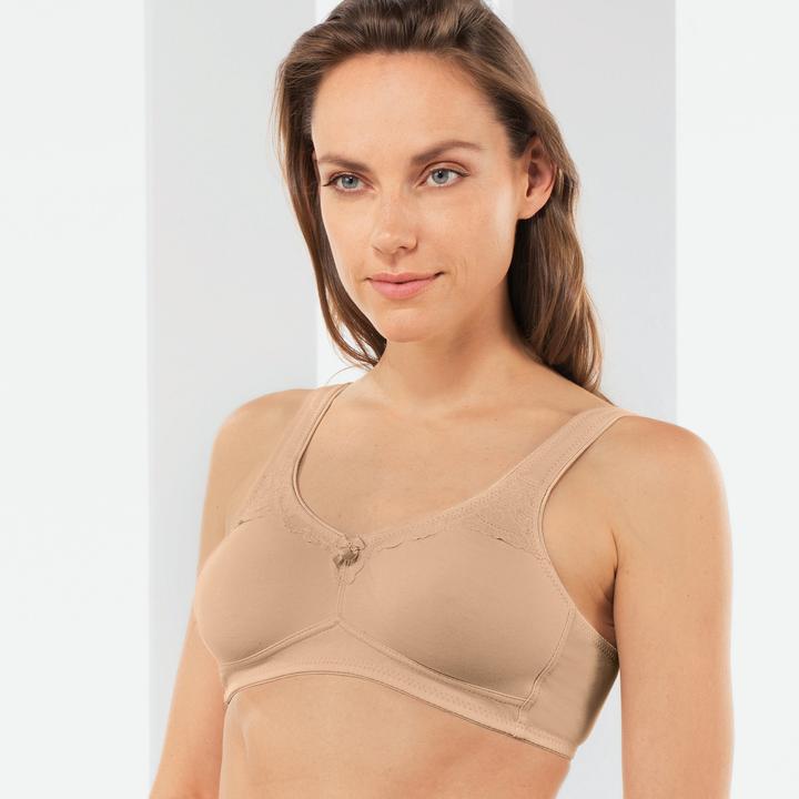 Image du produit Naturana Soutien-gorge sans armature
