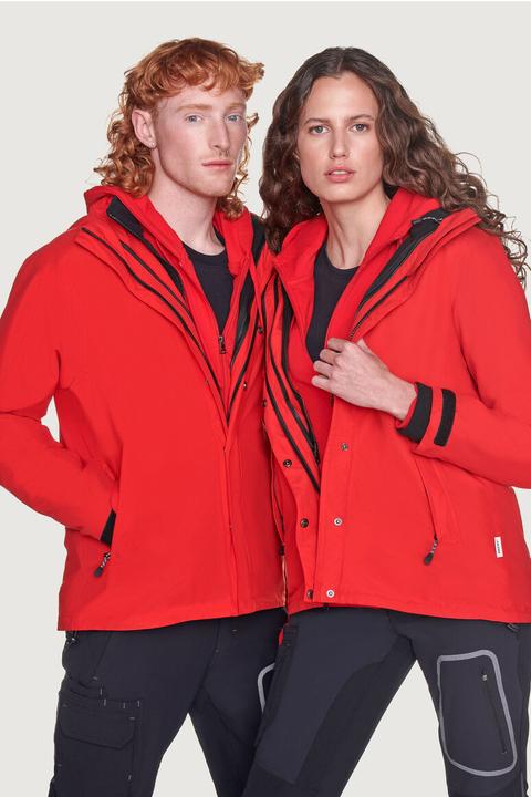 Immagine prodotto Hakro Giacca Active da donna Aspen nera, XS (XS)