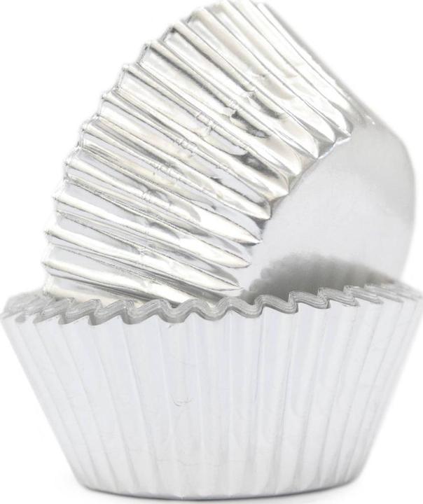 Produktbild ScrapCooking Cupcake Formen 48 Stück