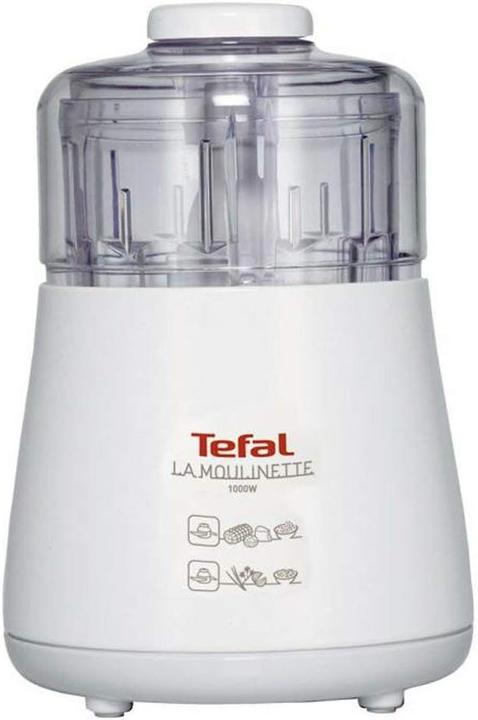 Produktbild Tefal La Moulinette Zerkleinerer & Mühle (DPA1) (550 ml, 1000 W)