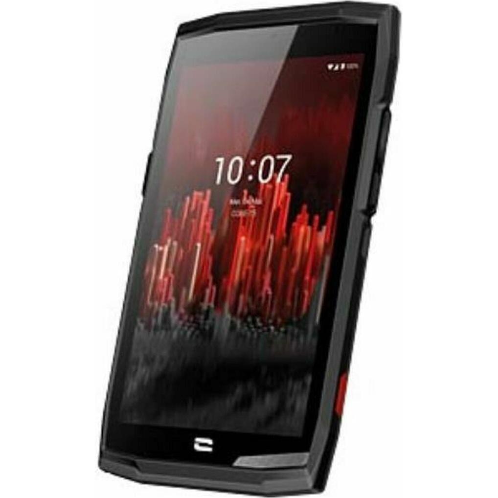 Crosscall CORE-T5 64+4GB SCE (4G, 8", 32 GB, Nero), Tablet, Nero