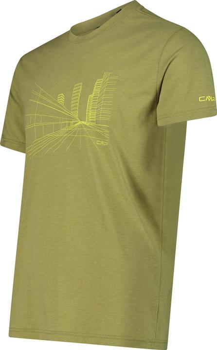 Produktbild CMP Campagnolo Cotton Print (3XL)