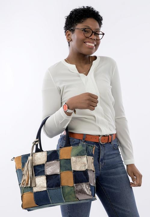 Immagine prodotto Suri Frey Shopper SFY Ashley (11.50 l)