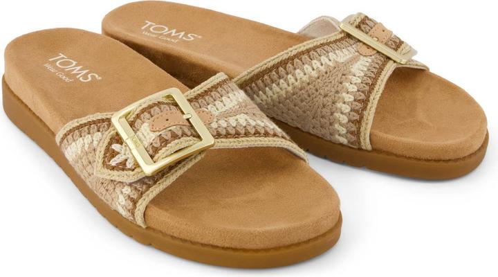 Produktbild Toms W's Marin Slide (36)