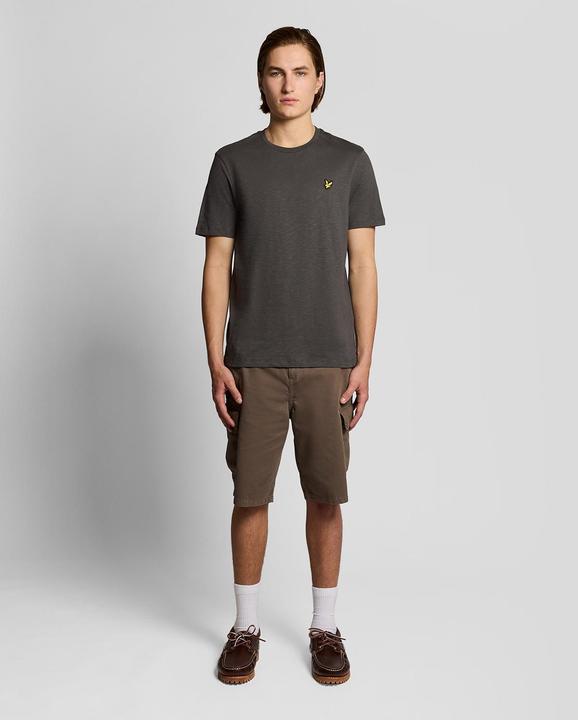 Produktbild Lyle and Scott Jersey-T-Shirt (XS)