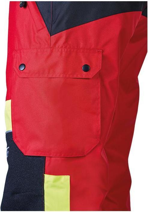 Produktbild PSS X-treme Rain Regenhose (XL)