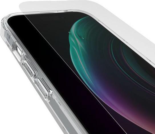 Image du produit Case-Mate CM051436, Couverture MagSafe + film série (Apple iPhone 15 Pro)