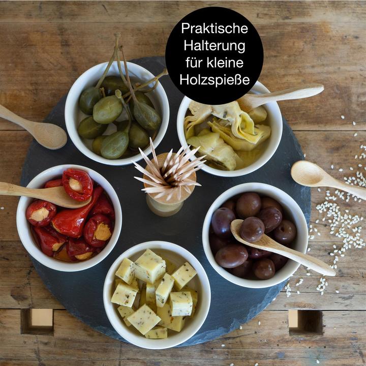 Produktbild Moritz & Moritz Dipschalen