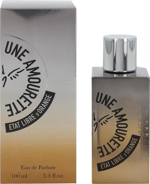 Immagine prodotto Etat Libre D'Orange Une Amourette Roland Mouret by Eau de Parfum Spray (Unisex) 100 ml (Eau de parfum, 100 ml)