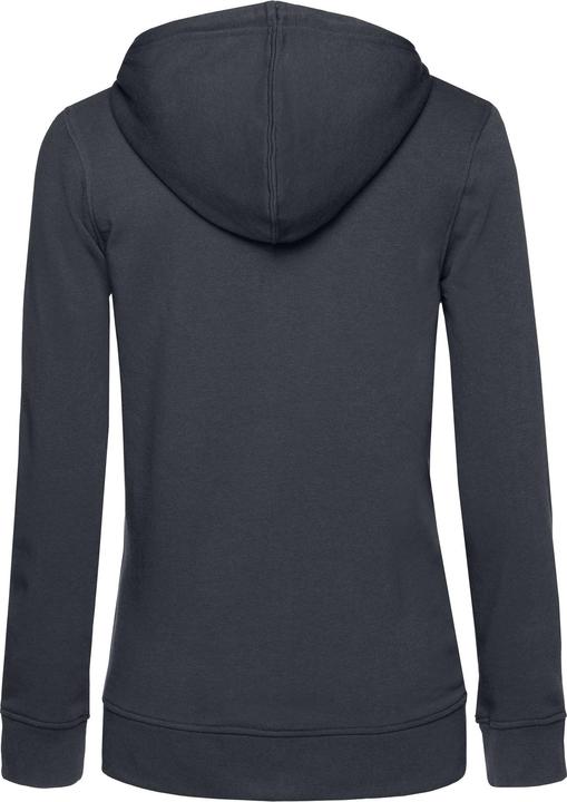 Image du produit B&C - Veste à capuche INSPIRE - Femme (M)