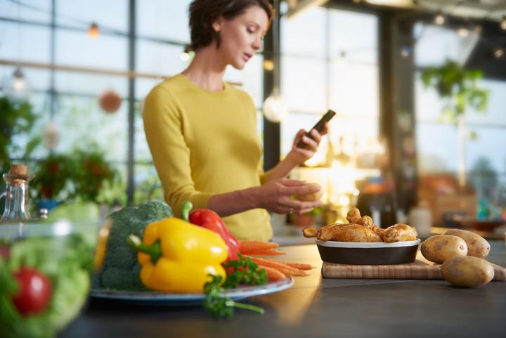 Produktbild Philips Airfryer XXL