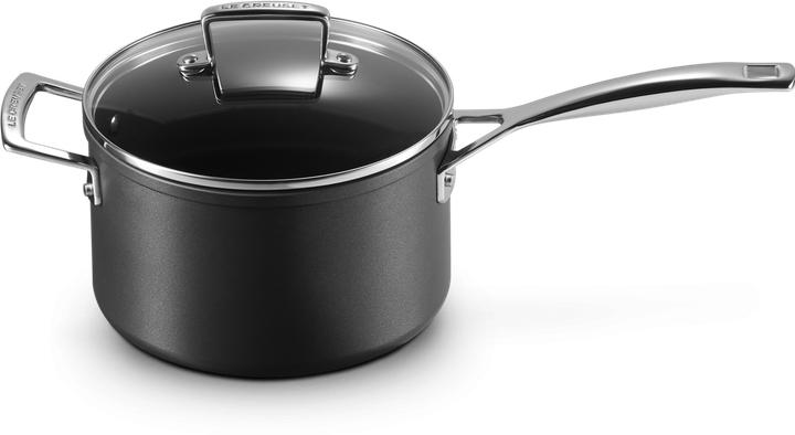 Produktbild Le Creuset Profitopf Set (20 cm, Pfannenset + Topfset, Aluminium)