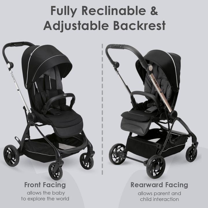 Image du produit Chicco Salon One4Ever