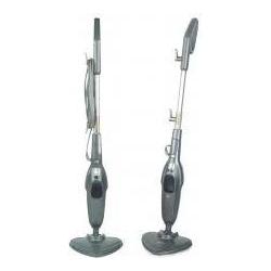 Beldray BEL01986VDER Clean and Refresh Steam Cleaner, Pulitore a vapore, Bianco