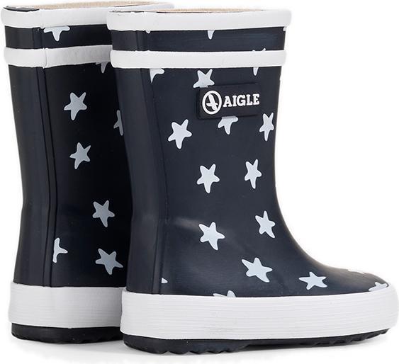 Produktbild Aigle Freizeitschuhe Baby Flac Theme (20)