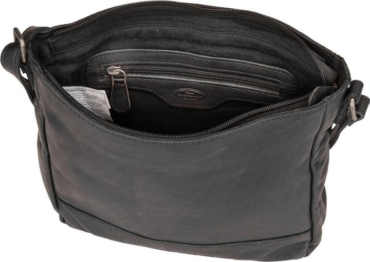 Immagine prodotto The Chesterfield Brand Borsa a tracolla Weimar in pelle 24 cm
