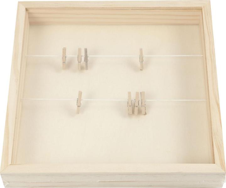 Produktbild Creativ Company 3D-Bilderrahmen