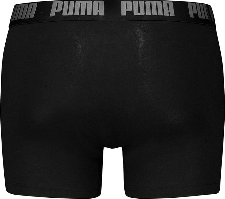 Produktbild Puma Basic (M, 4er Pack)