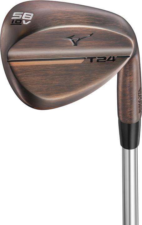 Produktbild Mizuno T24 Wedge Copper (Rechtshänder)