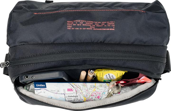 Produktbild Vaude Rom S III