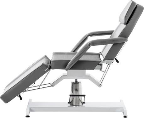 Produktbild Swisshandel24 Hydraulische Kosmetikliege V2, grau