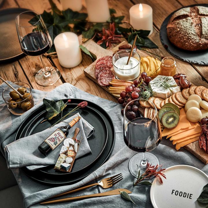 Actual product image home24 Cheese board (1-part)