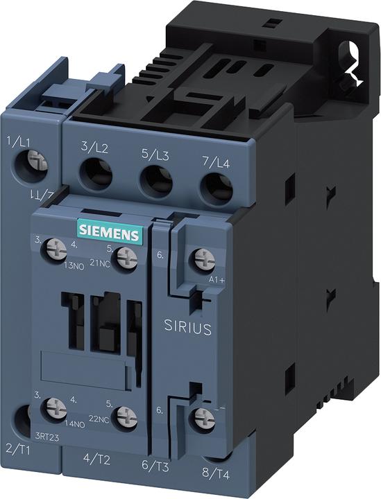 Produktbild Siemens SIEM Schütz