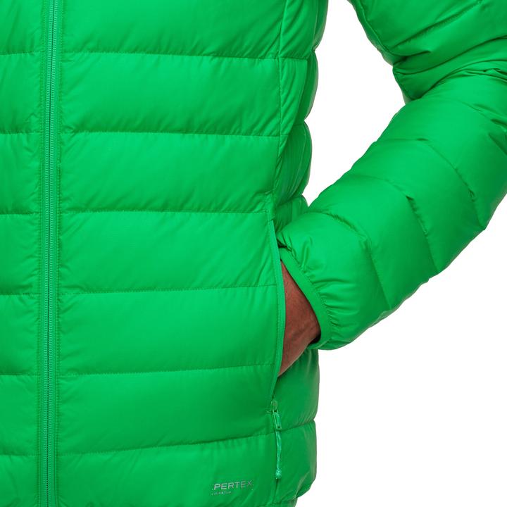 Immagine prodotto Mammut Waymarker IN Hooded Jacket Men (M)