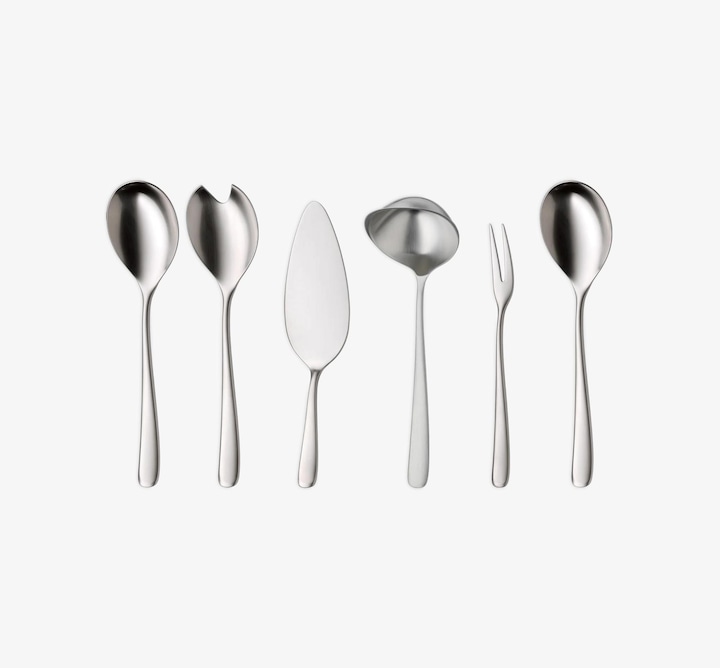 Image du produit WMF Vision (66 pièce(s), Set de couverts)
