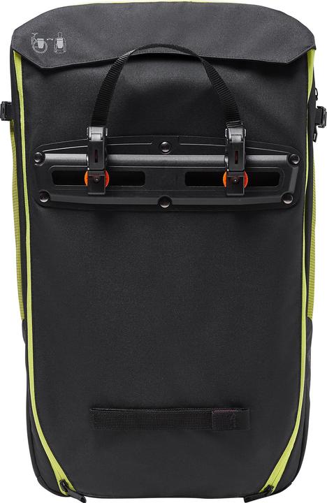 Actual product image Vaude Cycle II (28 l)