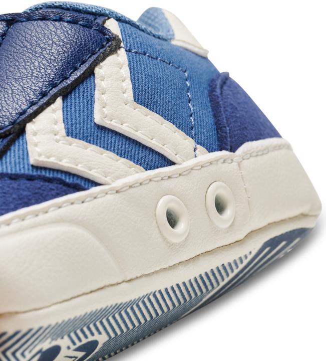 Produktbild hummel Stadil Low Crib Infant (20)