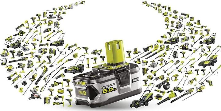 Image du produit Ryobi Drucksprüher OWS1880 OWS1880 (3.50 l)