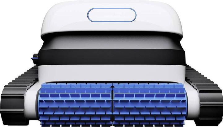Actual product image Ecovacs Ultramarine P1