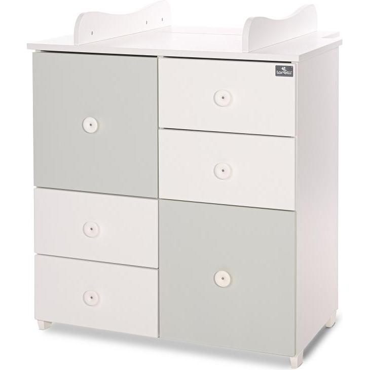 Lorelli Kommode Cupboard 83 x 71 x 96 cm