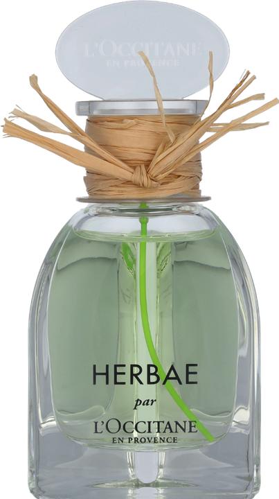 Produktbild L'Occitane Herbae (Eau de Parfum, 50 ml)